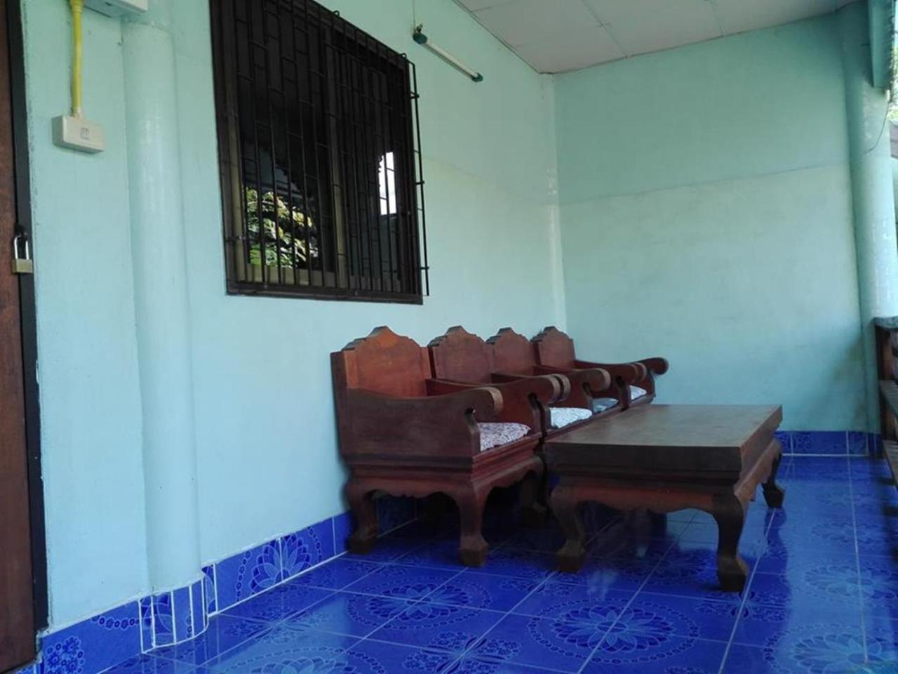 Mr Jan Guesthouse Pai Exterior photo